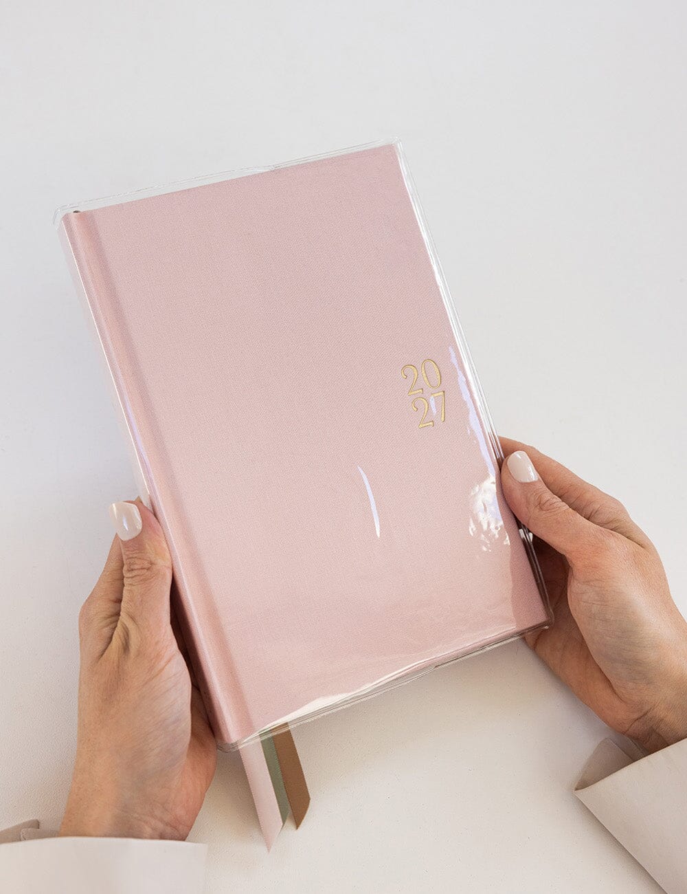 B1 Protective Book Jacket