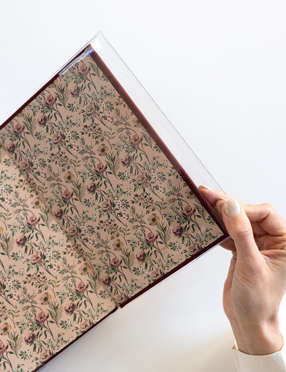 B1 Protective Book Jacket