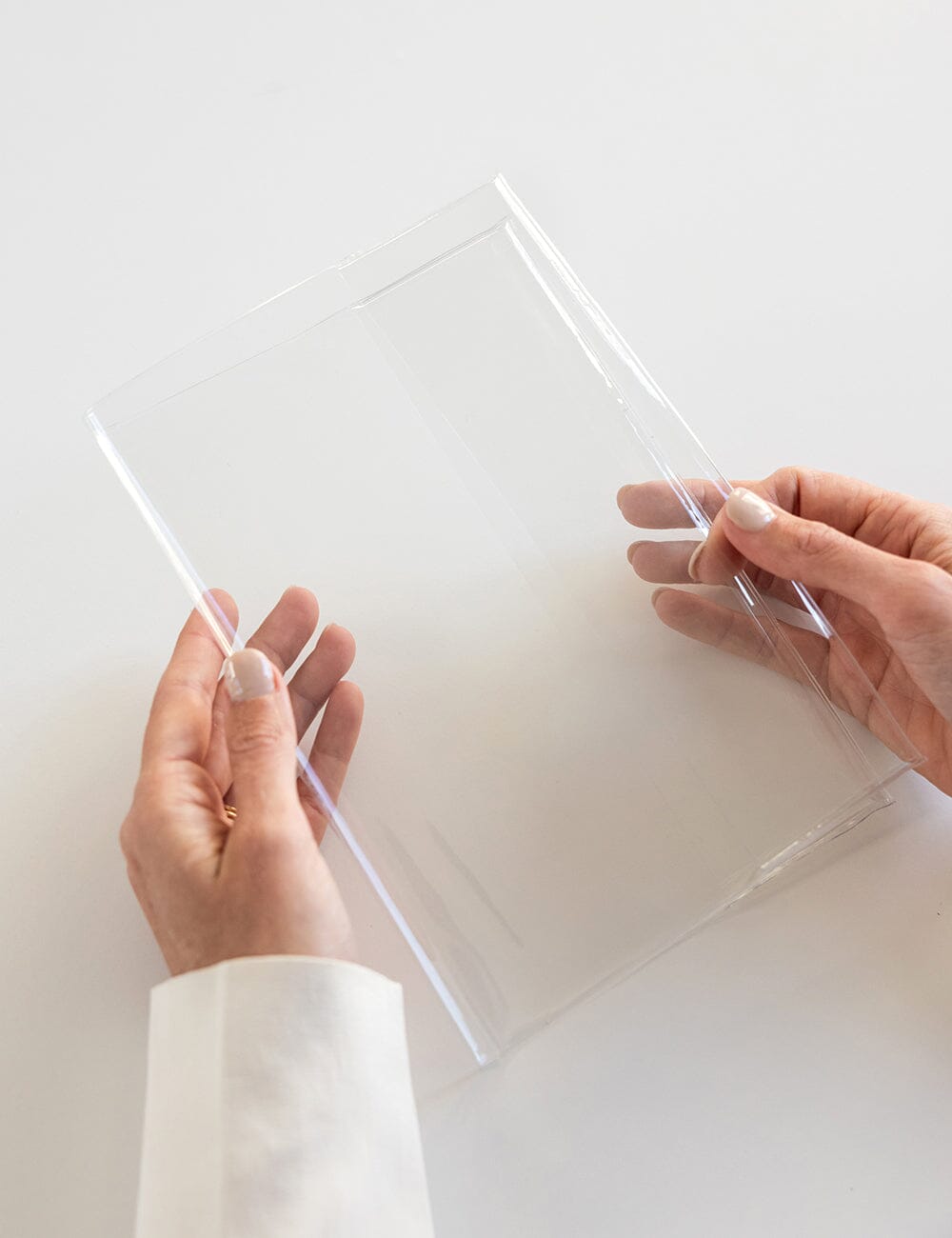 B1 Protective Book Jacket