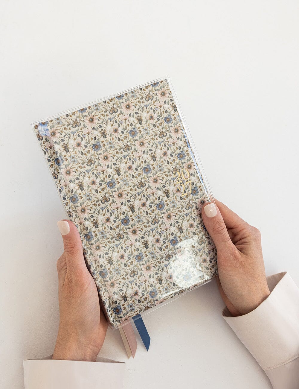 B1 Protective Book Jacket