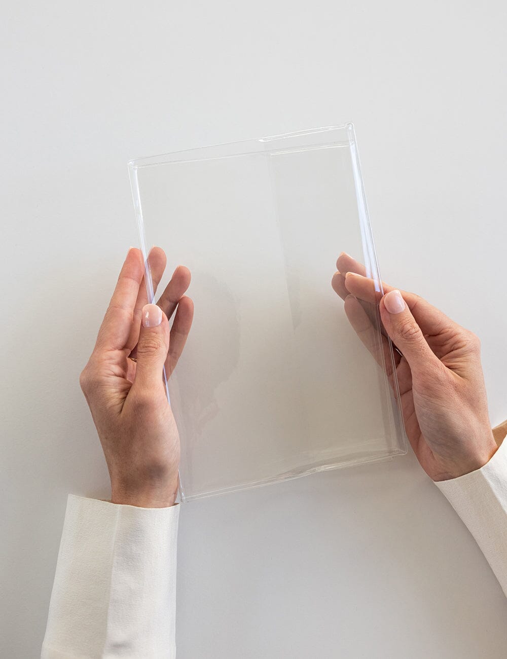 B10 Protective Book Jacket