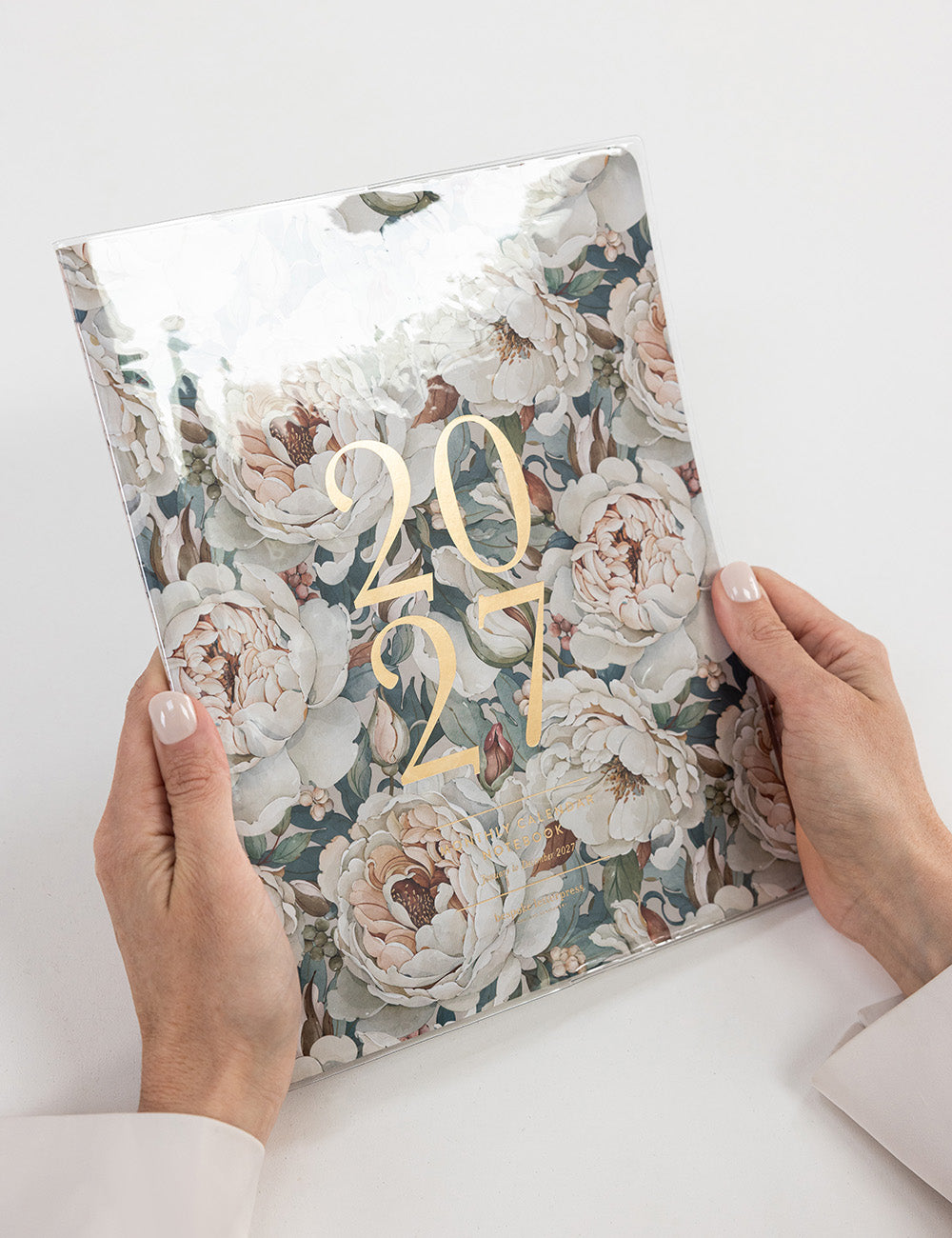 B11 Protective Book Jacket