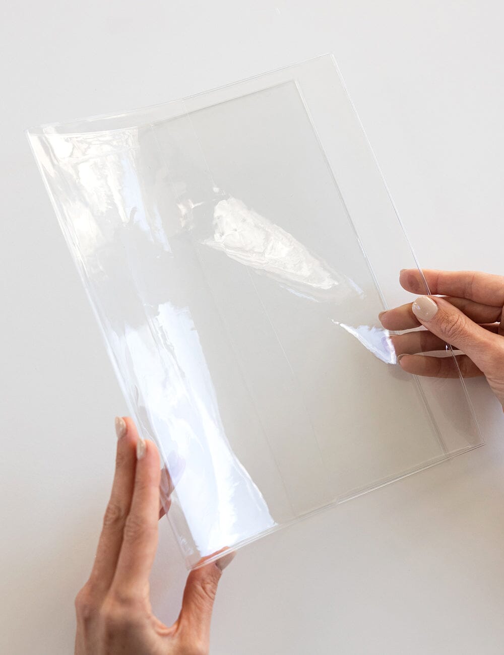 B11 Protective Book Jacket