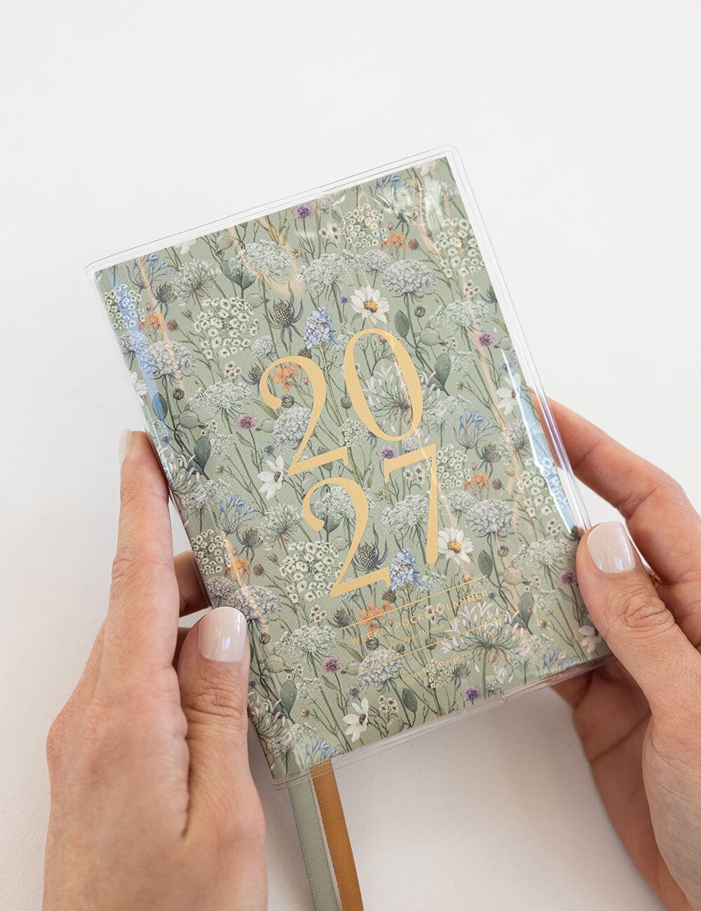 B12 Protective Book Jacket