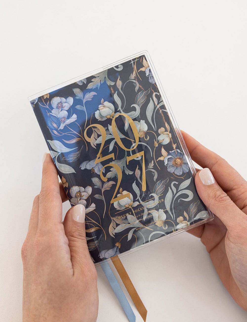 B12 Protective Book Jacket