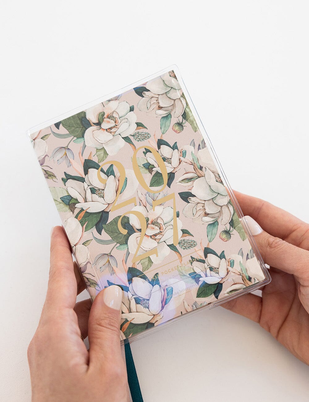 B12 Protective Book Jacket