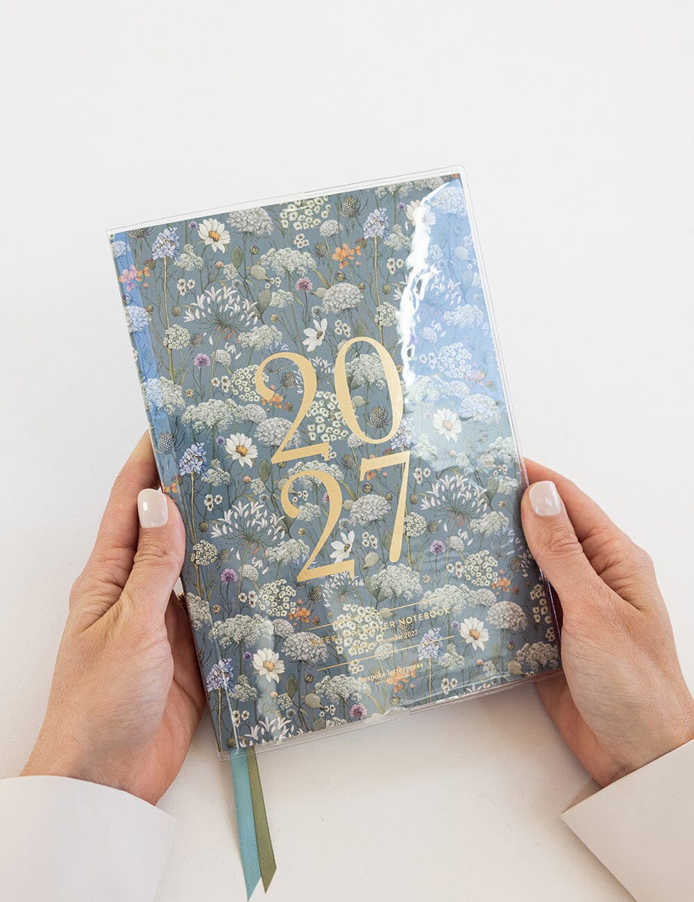 B13 Protective Book Jacket