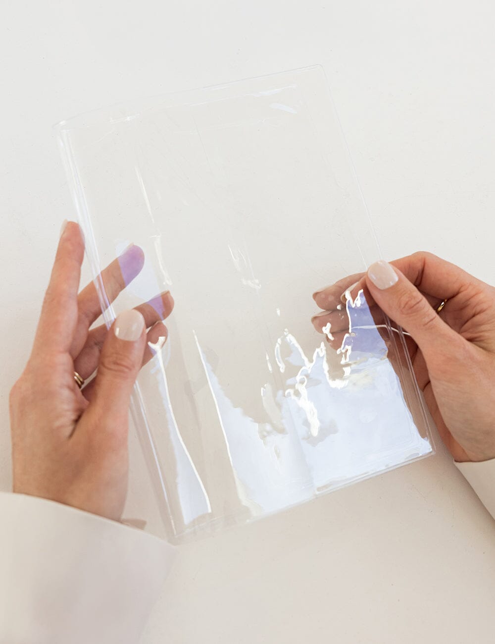 B13 Protective Book Jacket