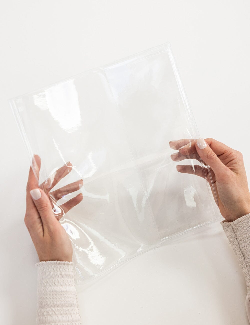 B14 Protective Book Jacket