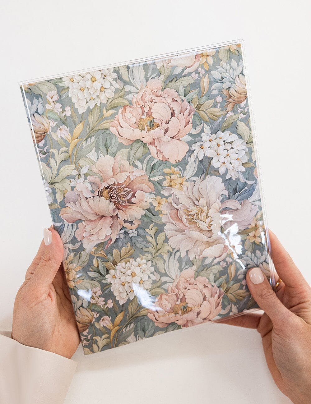 B15 Protective Book Jacket