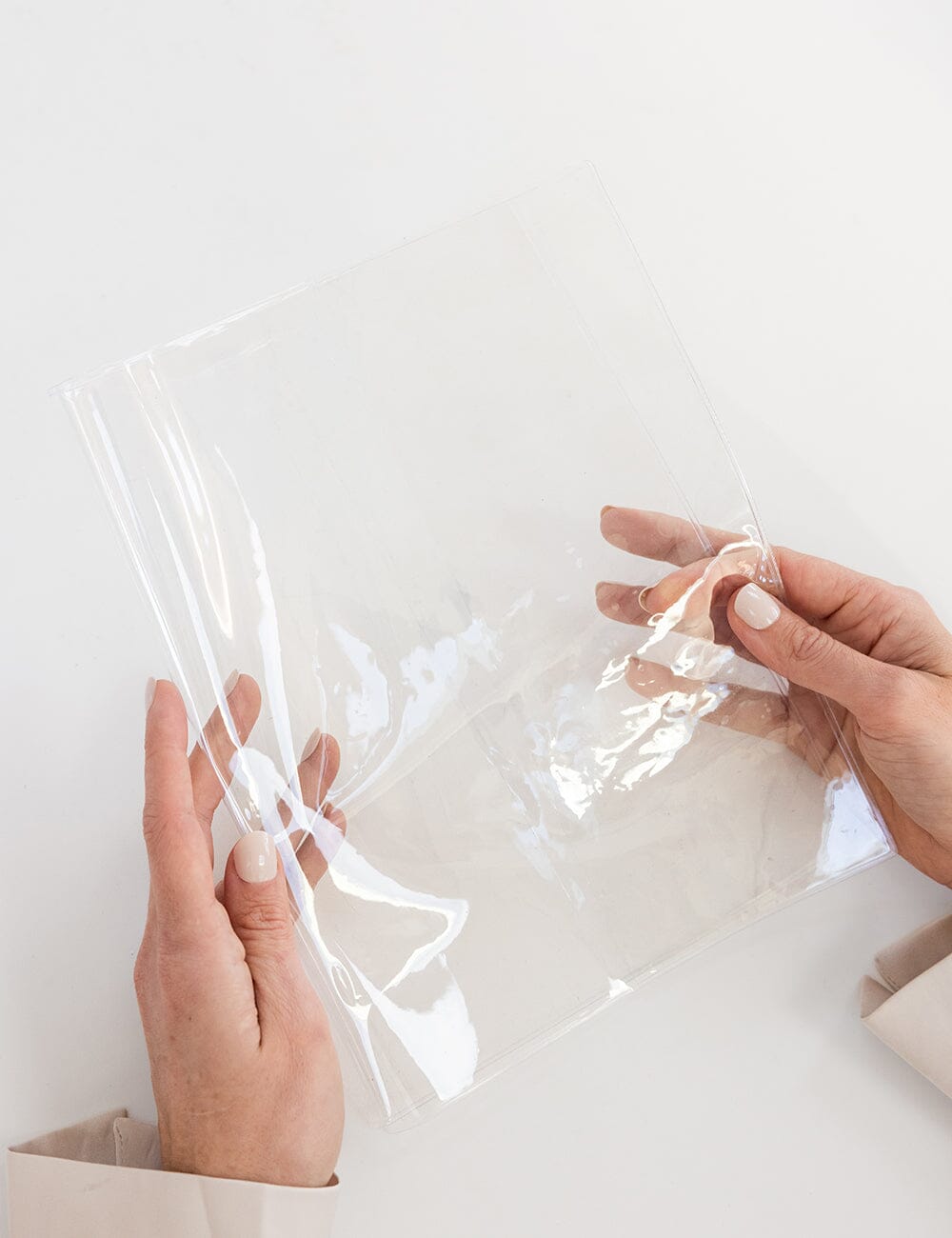 B15 Protective Book Jacket