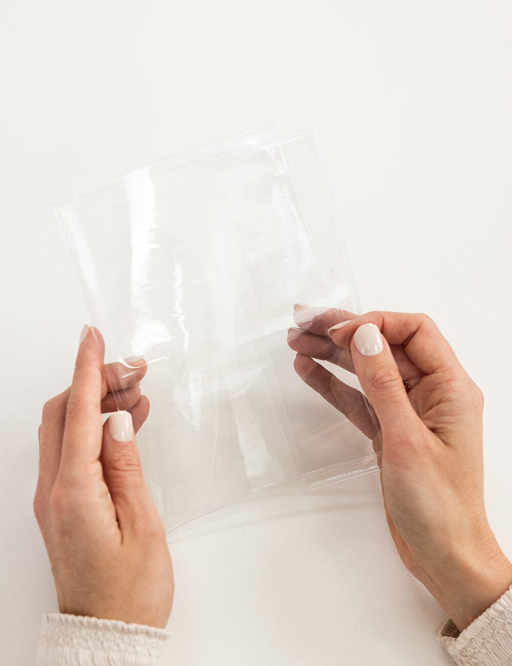 B16 Protective Book Jacket