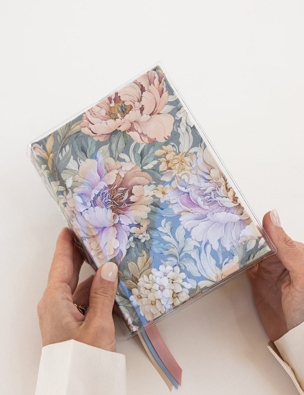 B2 Protective Book Jacket