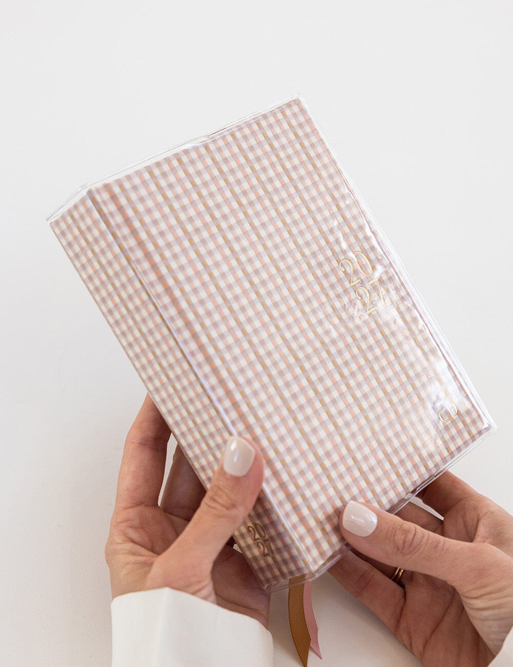 B2 Protective Book Jacket