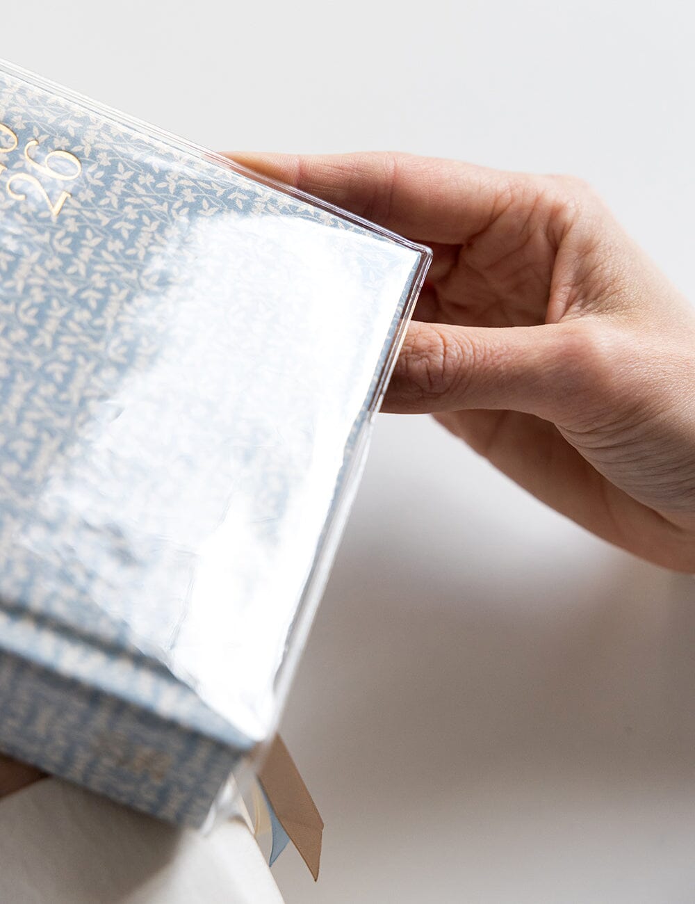 B2 Protective Book Jacket