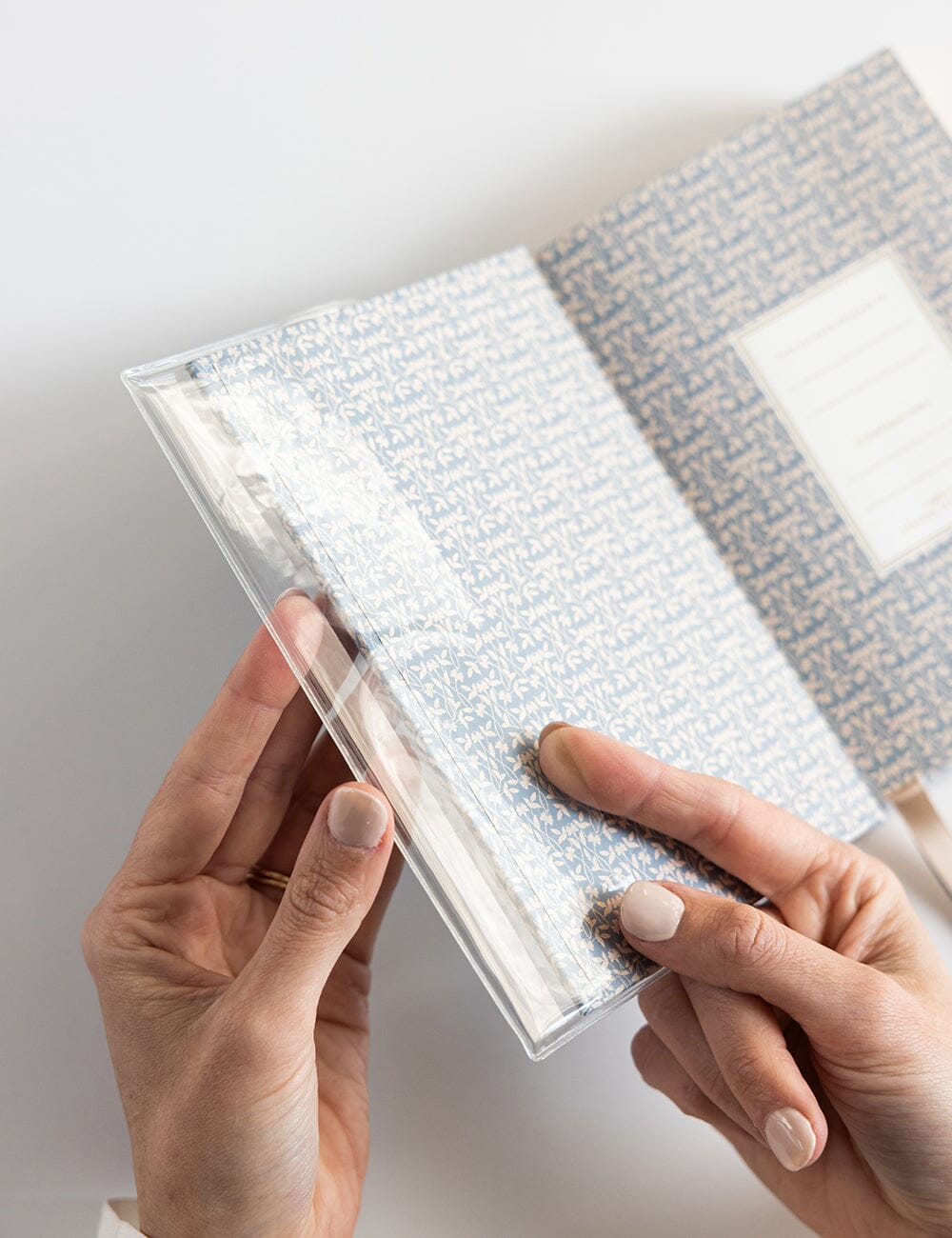 B2 Protective Book Jacket