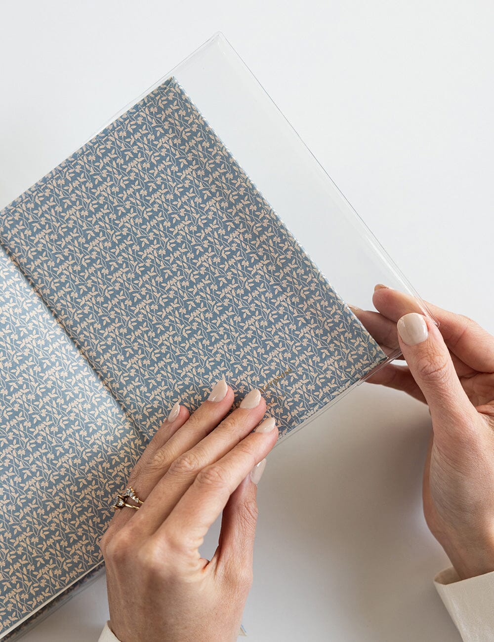 B2 Protective Book Jacket