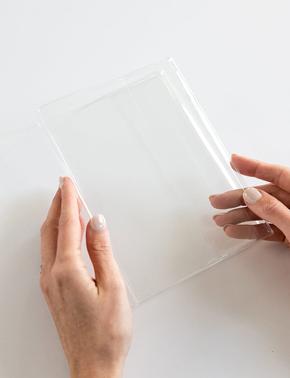 B2 Protective Book Jacket