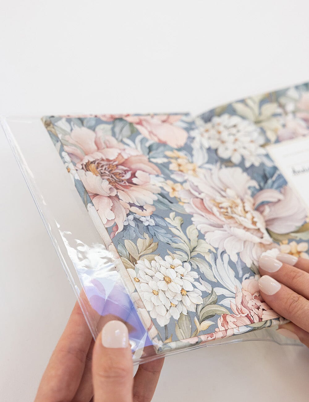B2 Protective Book Jacket