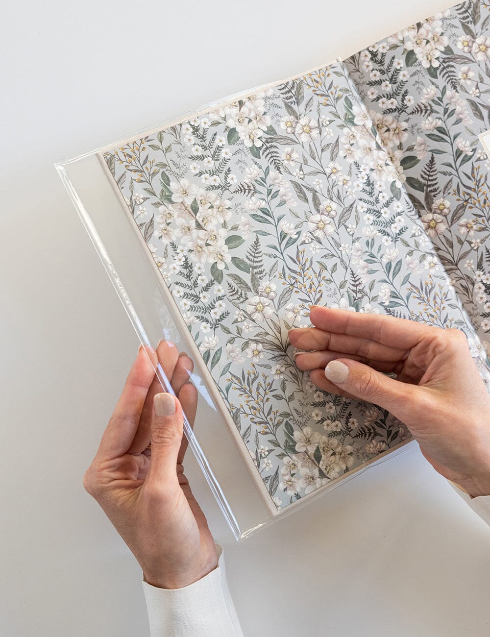 B3 Protective Book Jacket