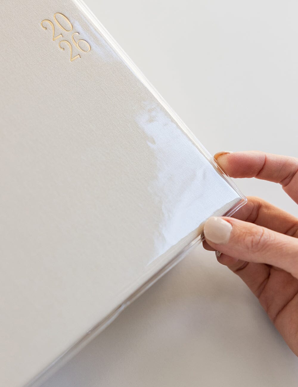 B3 Protective Book Jacket