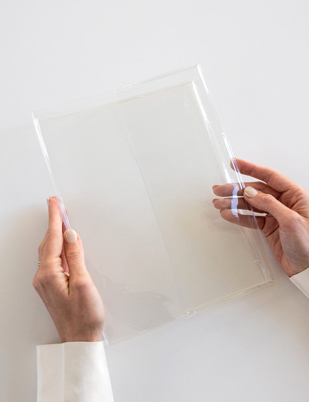 B3 Protective Book Jacket