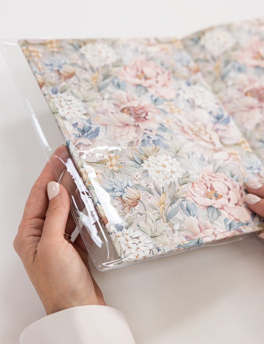 B3 Protective Book Jacket