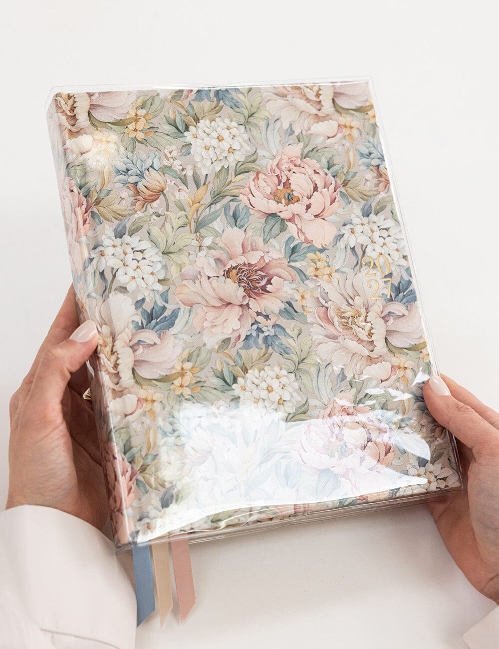 B3 Protective Book Jacket