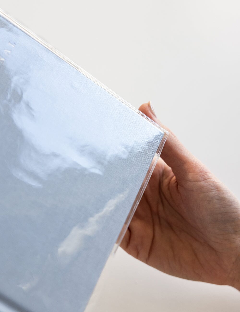 B4 Protective Book Jacket