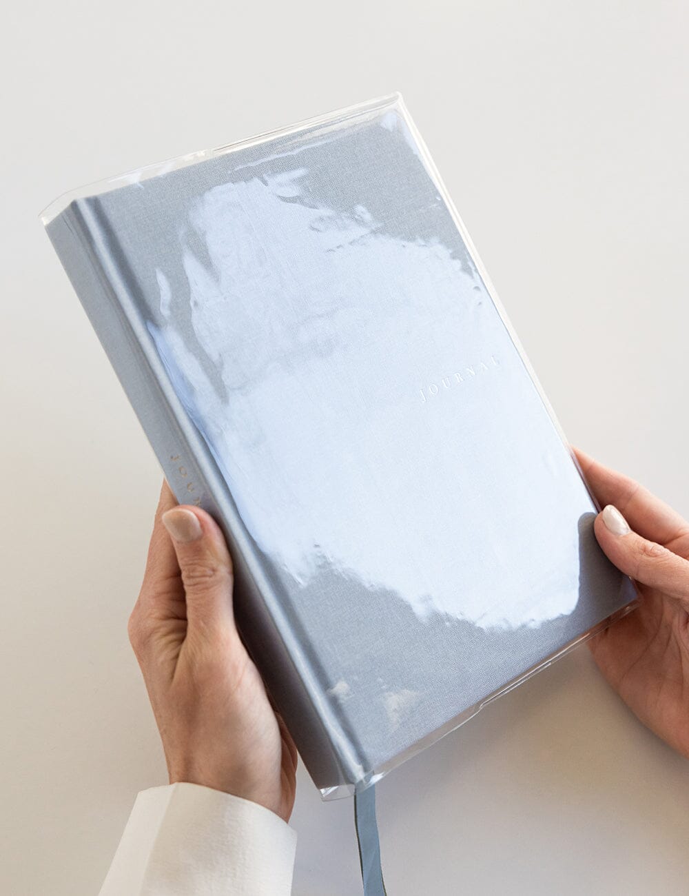 B4 Protective Book Jacket