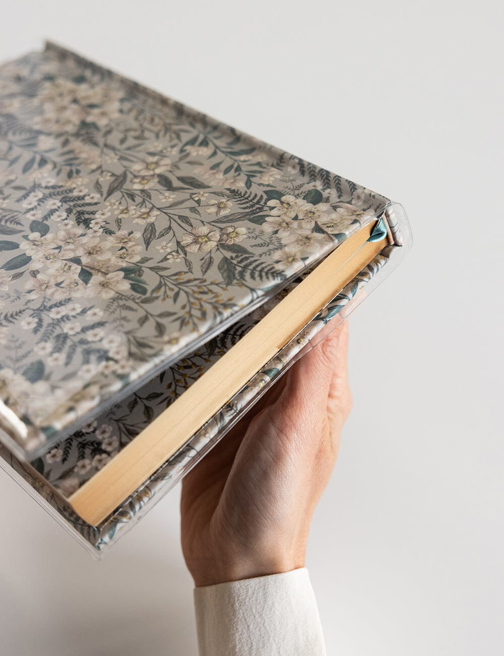 B4 Protective Book Jacket