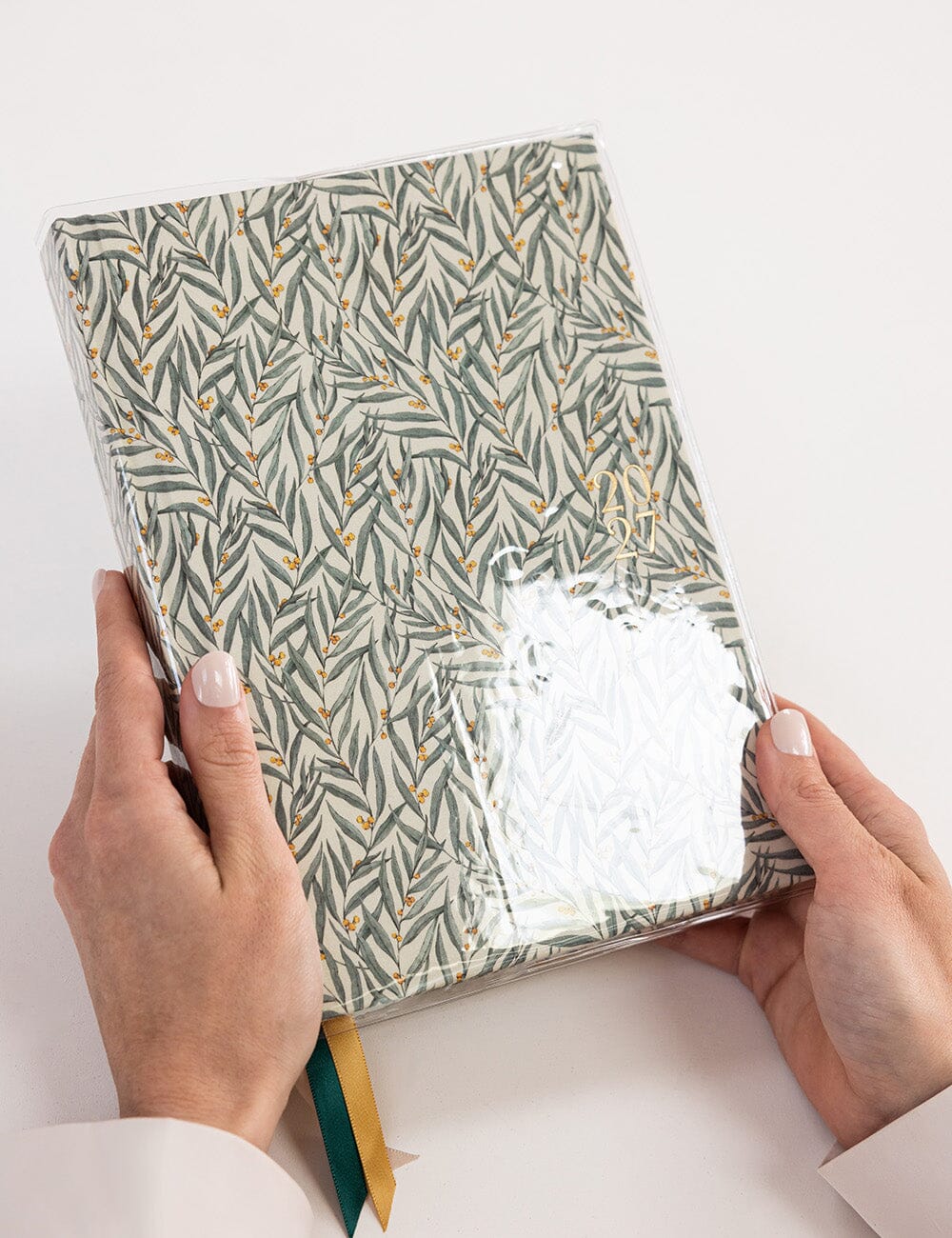 B4 Protective Book Jacket