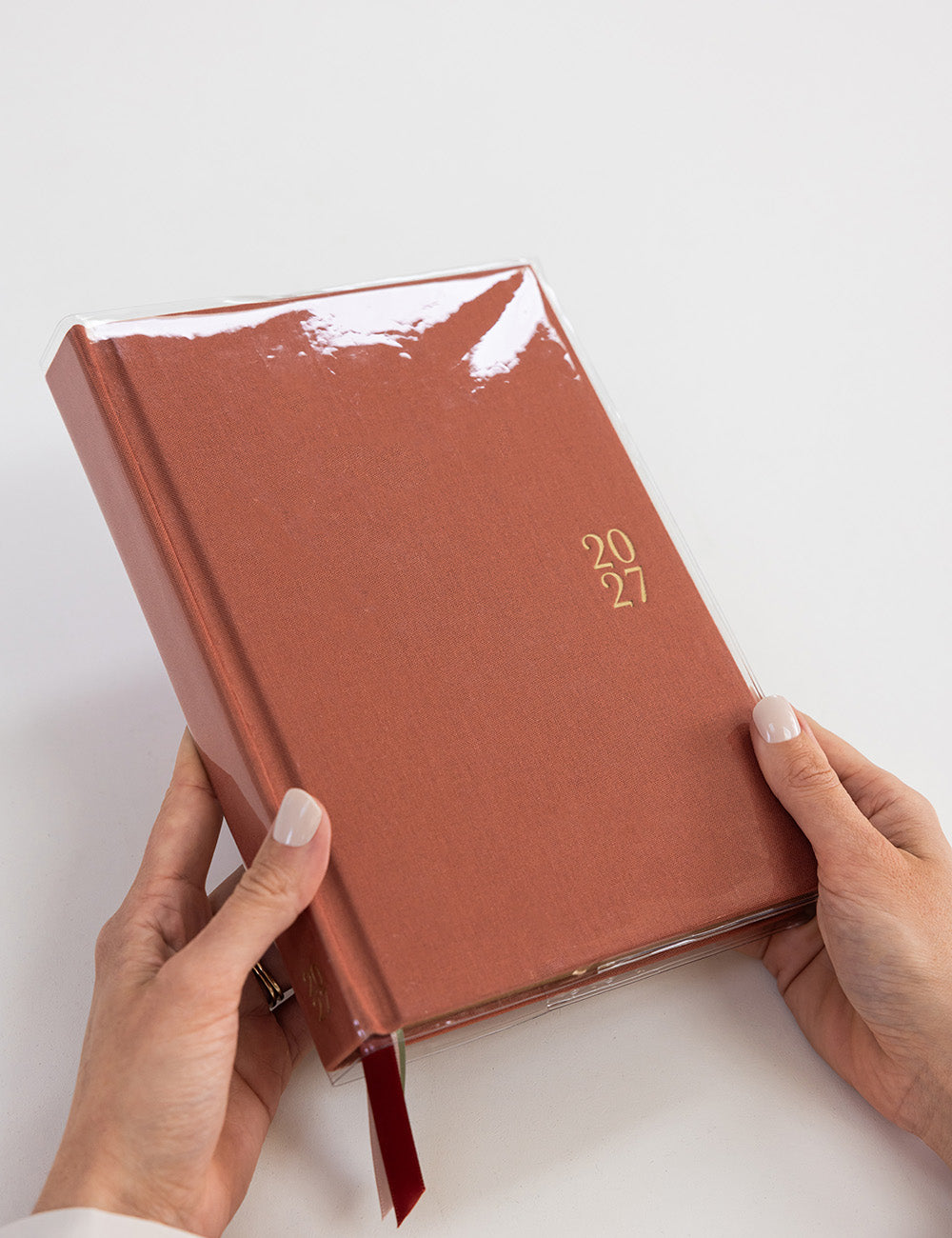 B4 Protective Book Jacket
