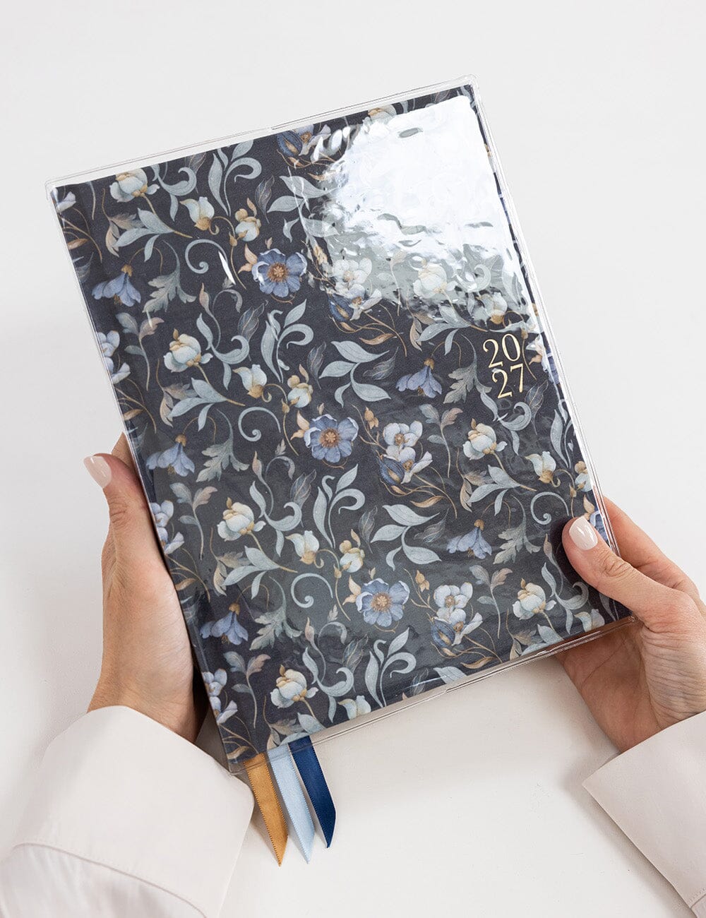 B6 Protective Book Jacket
