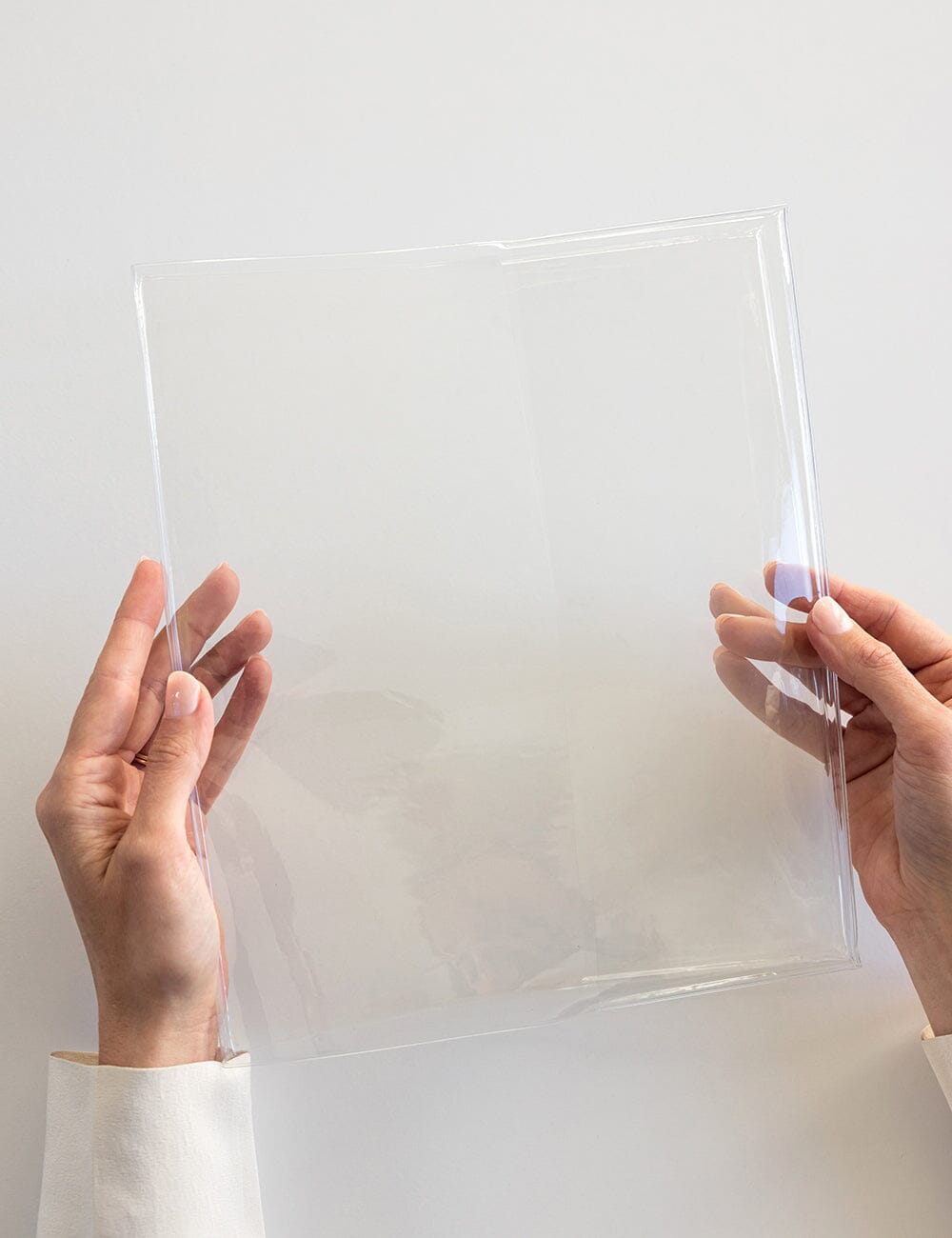 B7 Protective Book Jacket