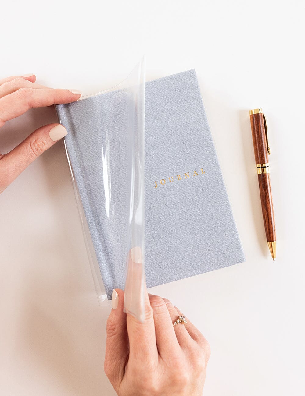 B8 Protective Book Jacket