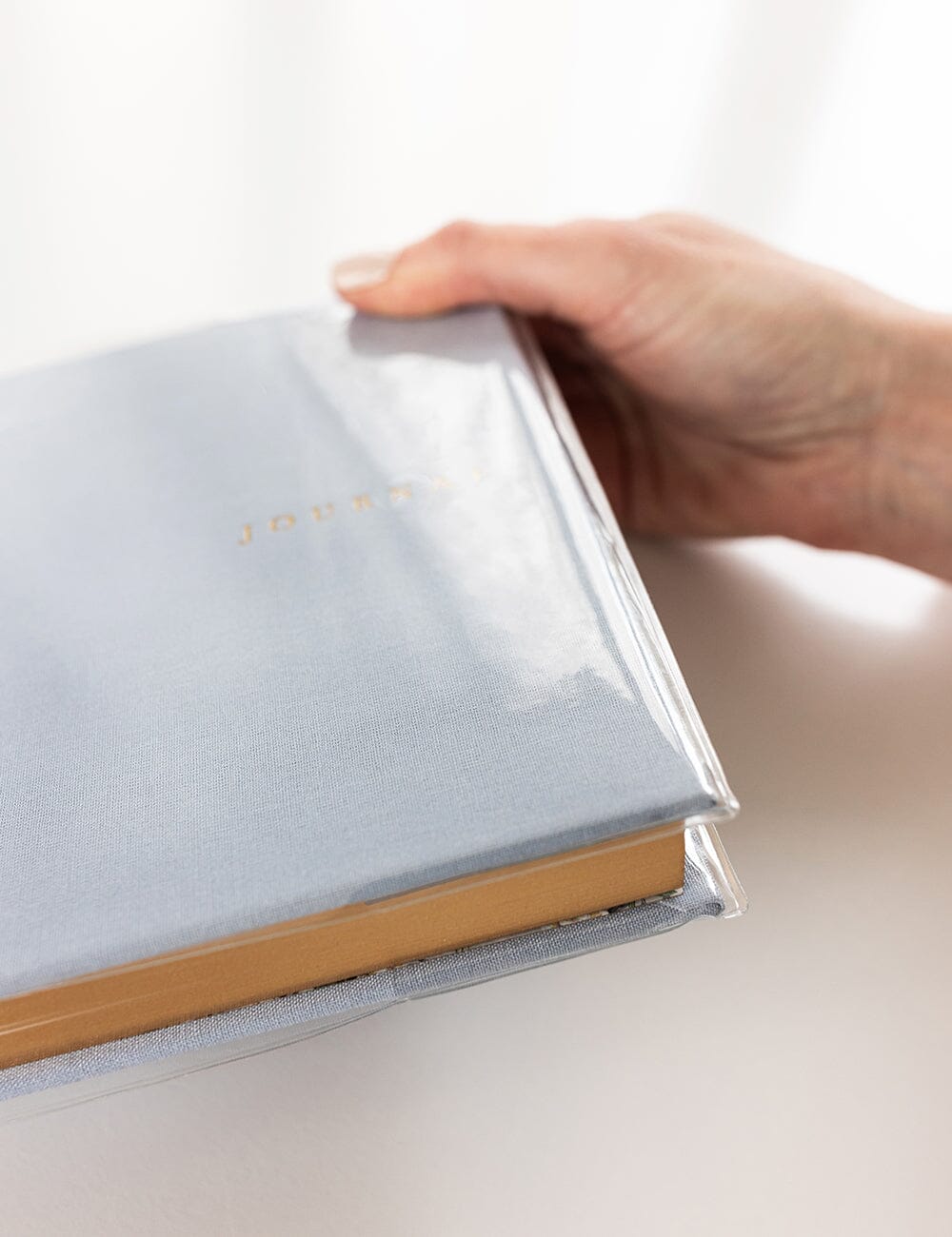 B8 Protective Book Jacket