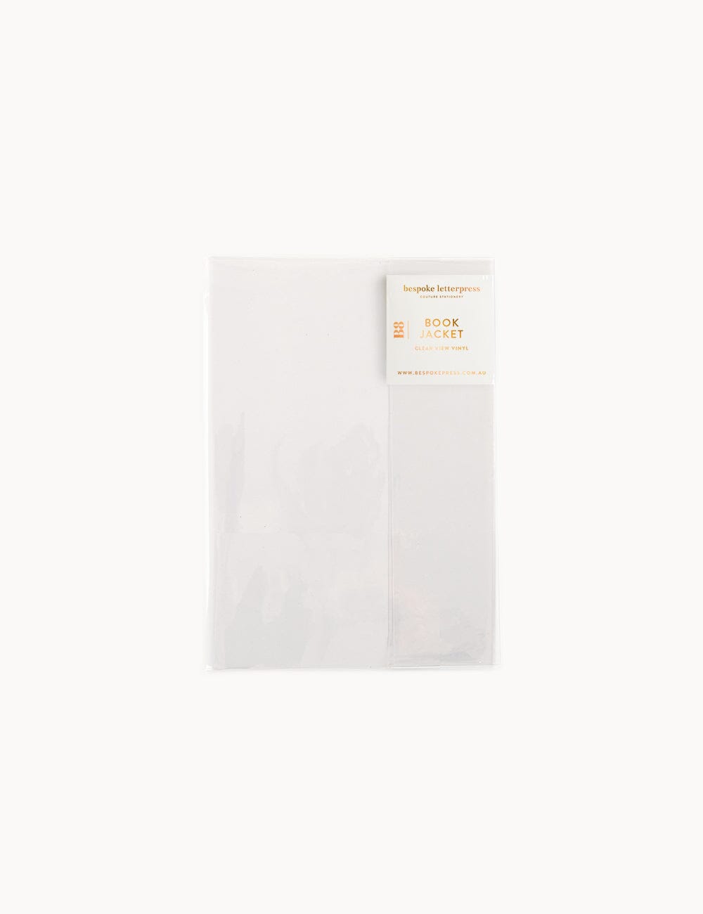 B8 Protective Book Jacket