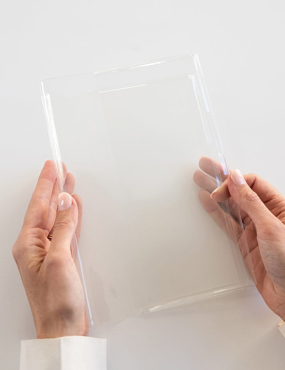 B9 Protective Book Jacket