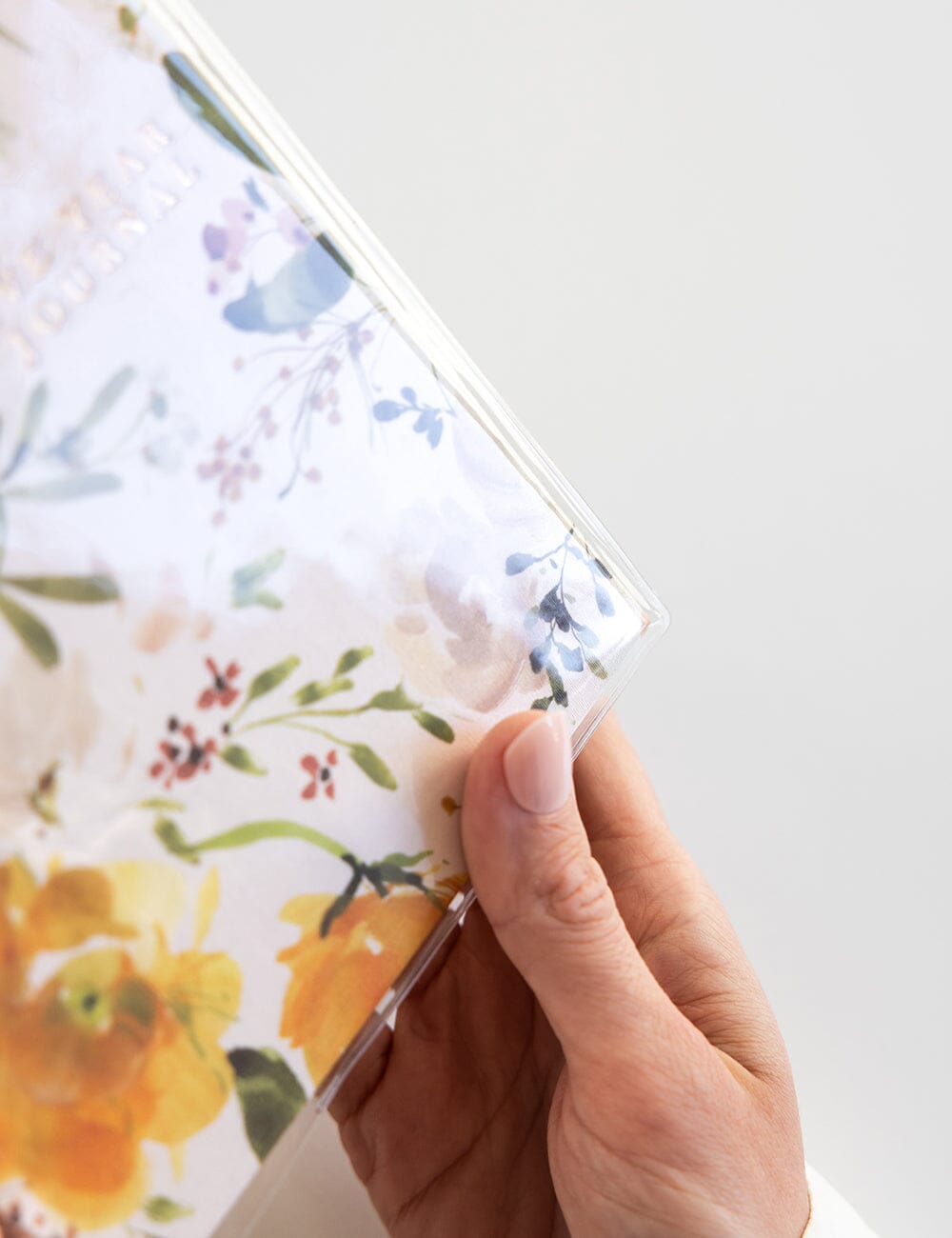 B9 Protective Book Jacket