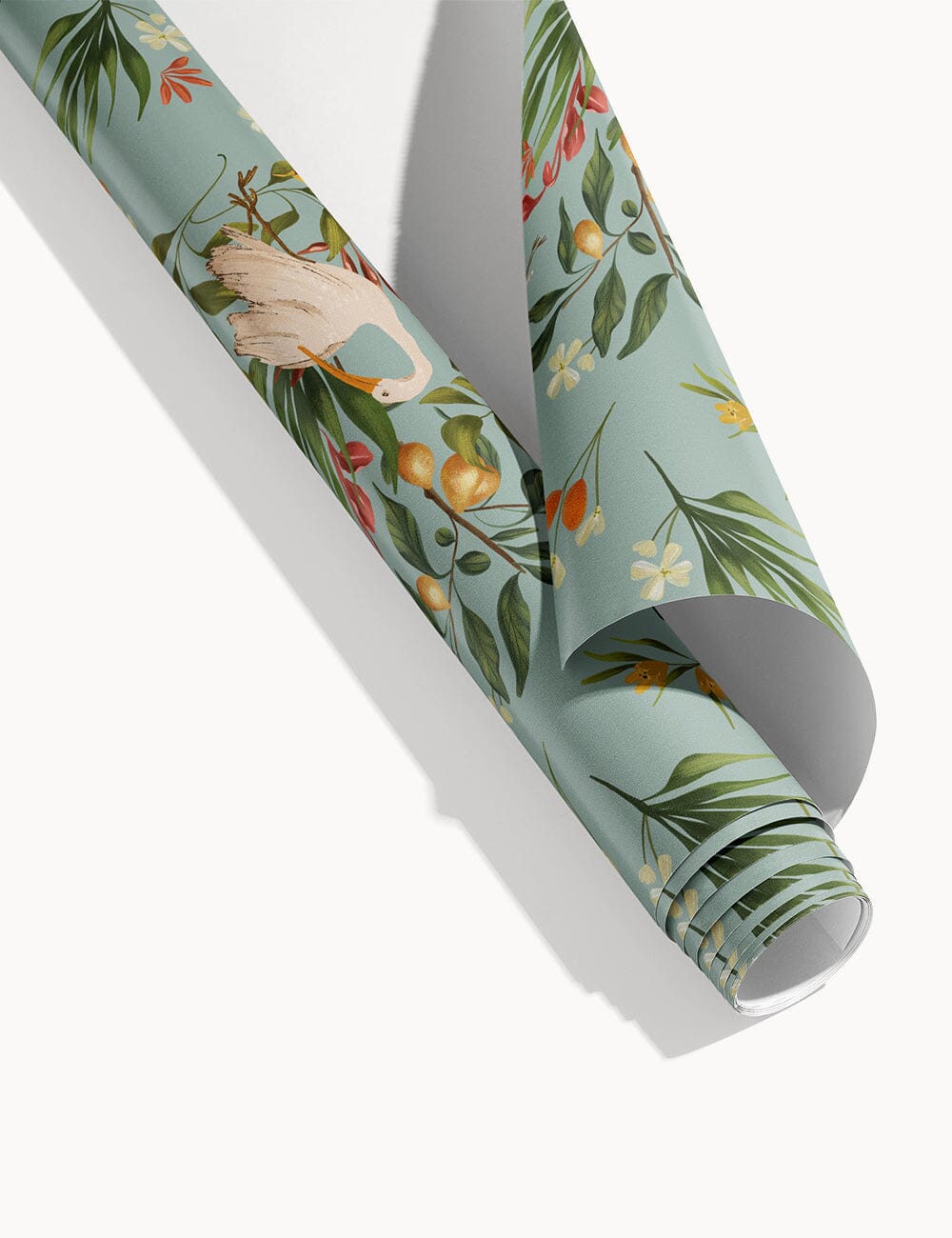 Gift Wrap Roll 30m - Prima Ballerina