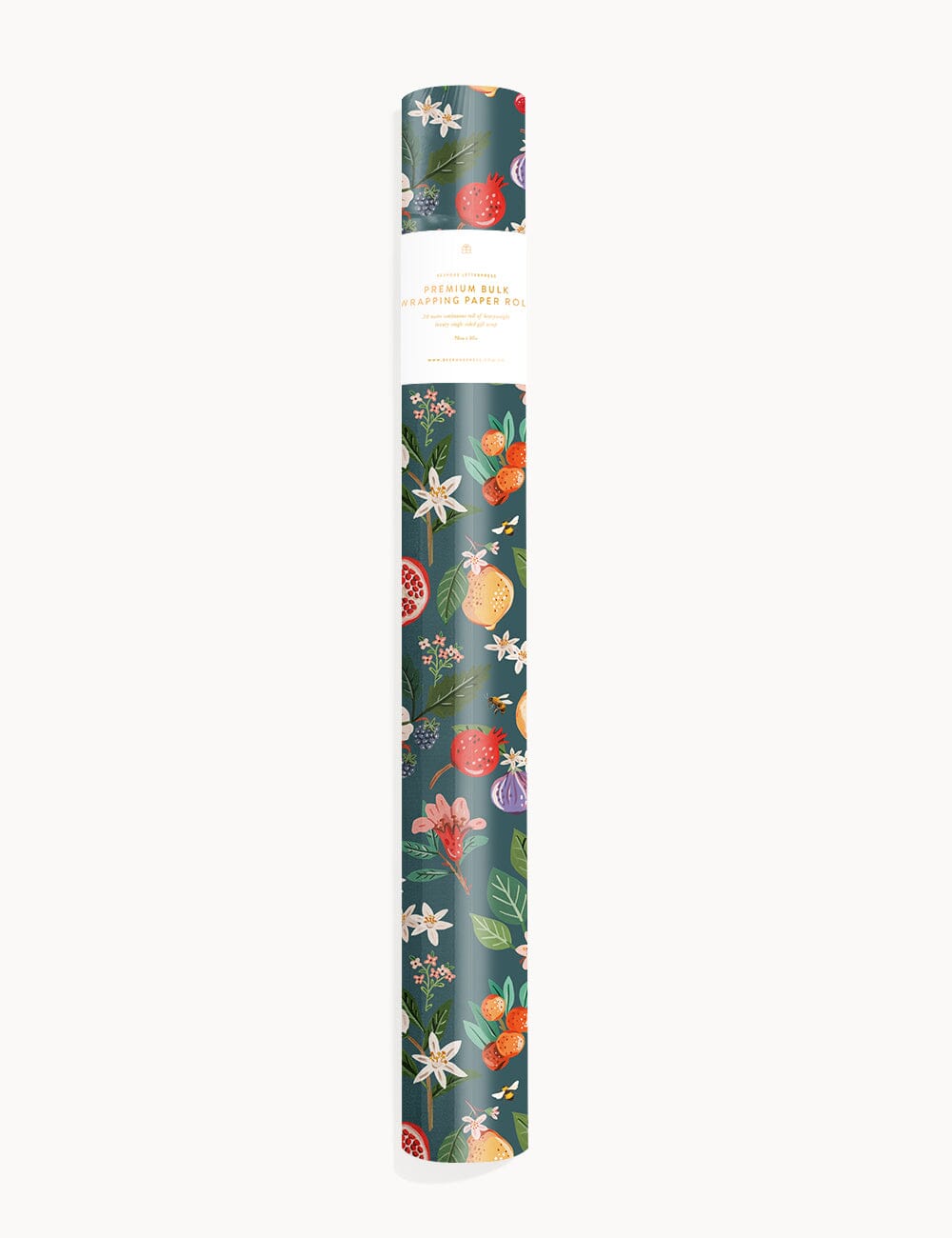 Gift Wrap Roll 30m - Tutti Fruity