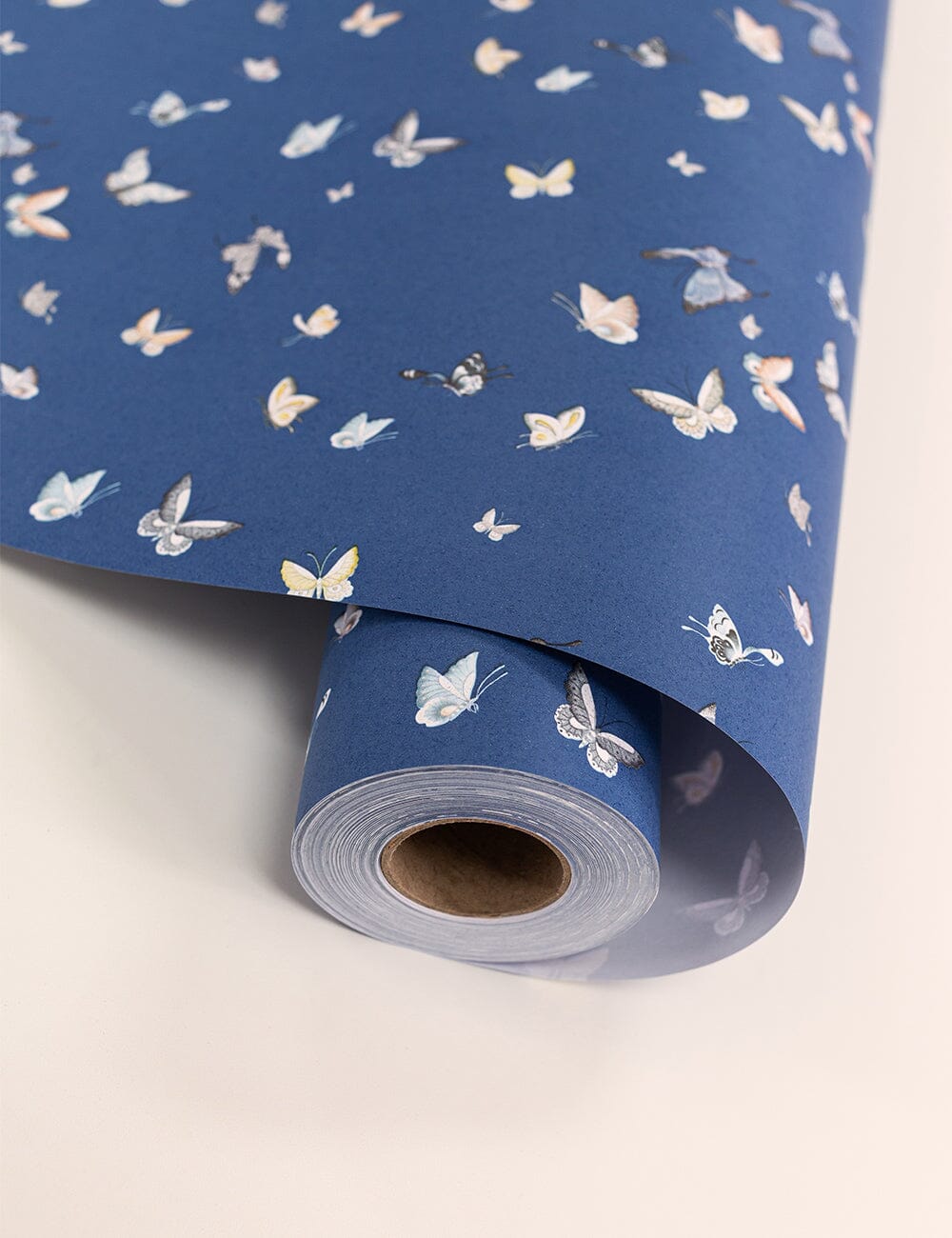 Gift Wrap Roll 30m - Butterflies