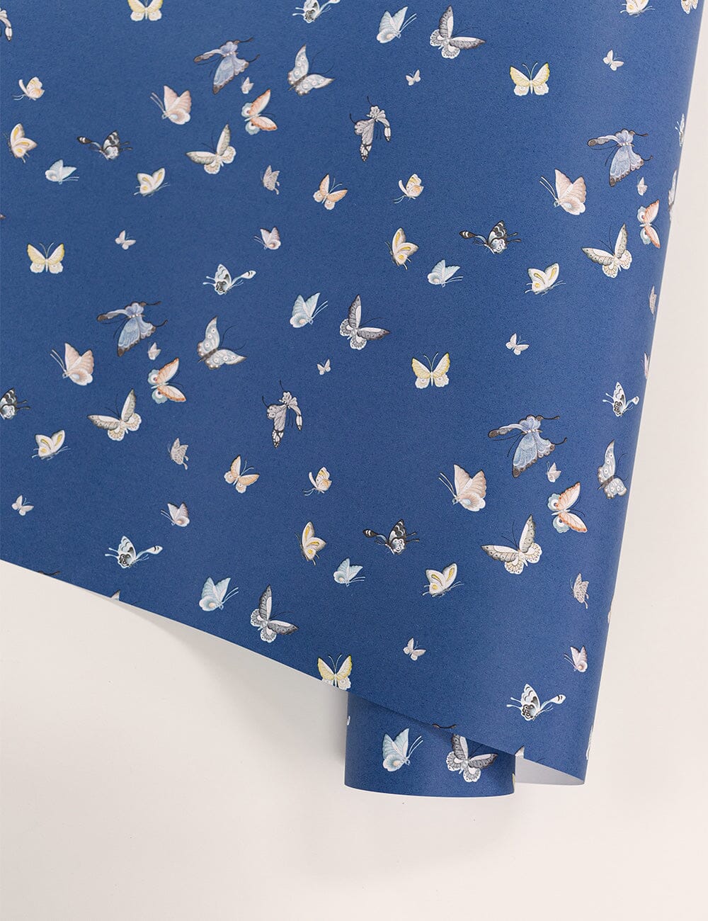 Gift Wrap Roll 30m - Butterflies