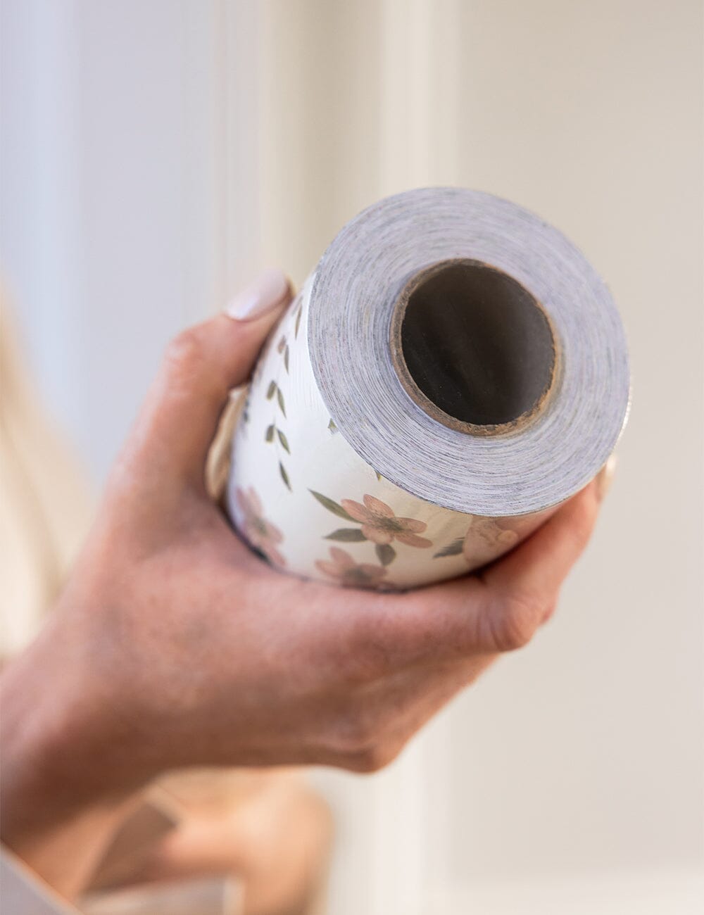 Gift Wrap Roll 30m - Cockatoos