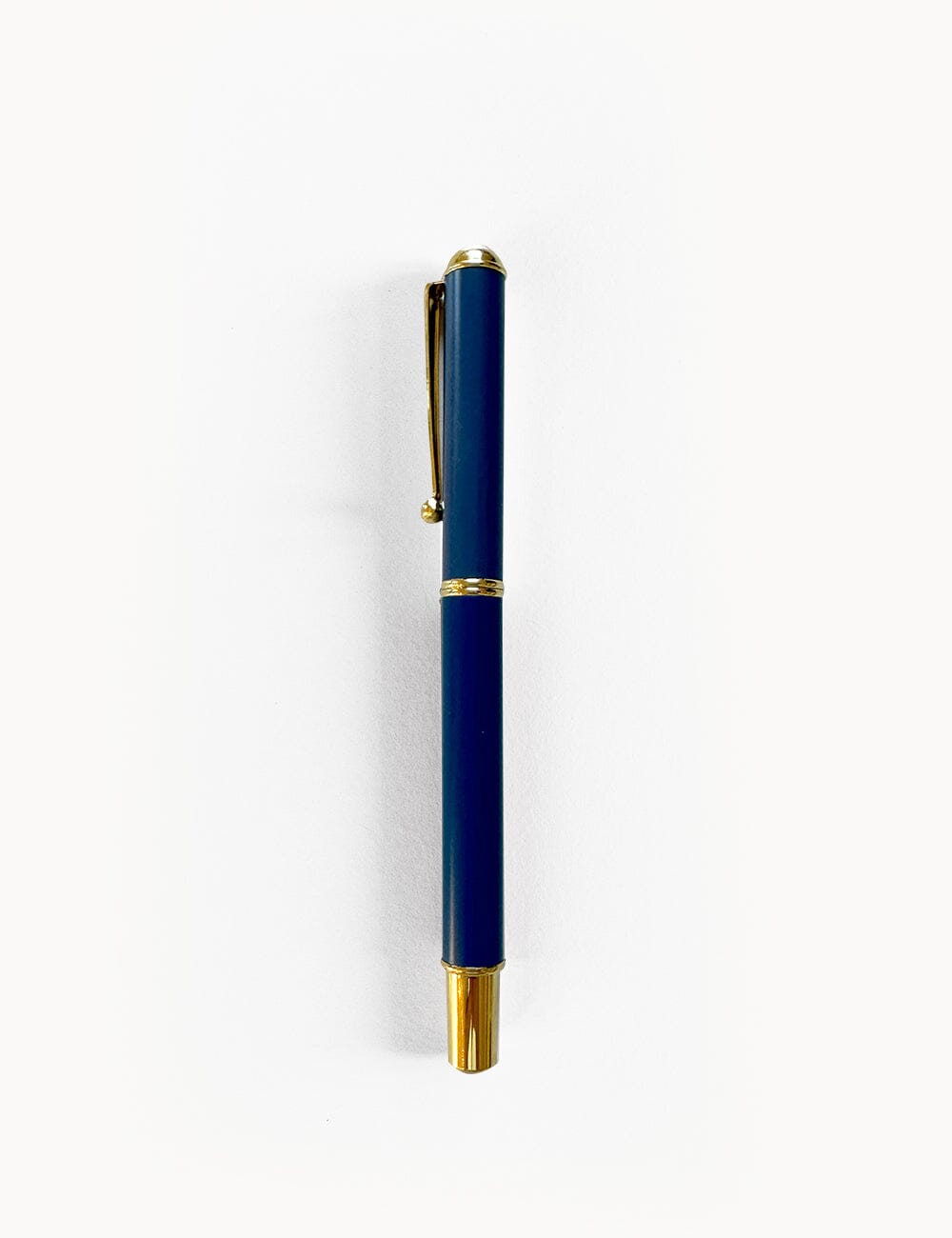 Blue Fountain Pen (Boxed)