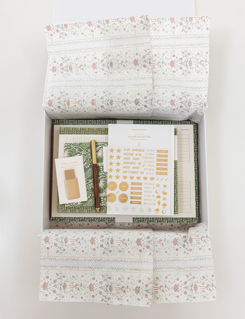 Hamper Gift Set - Teachers