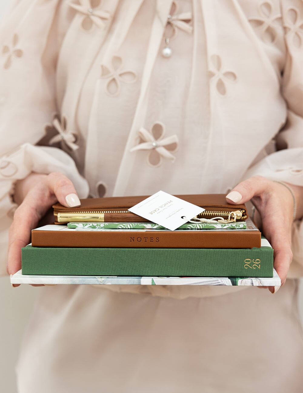 Hamper Gift Set - Student