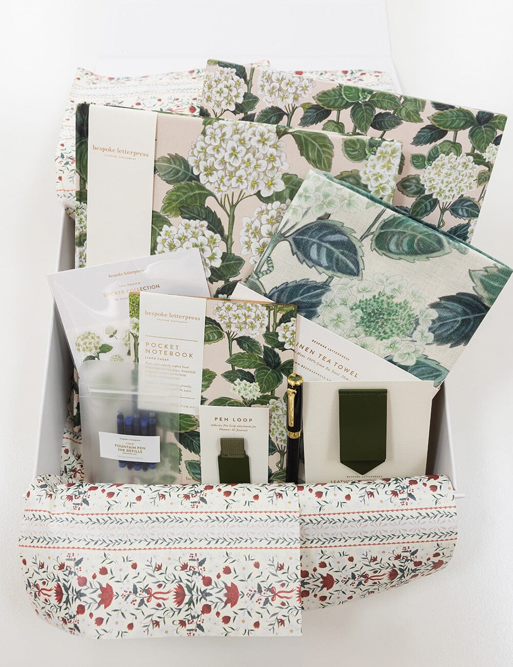 Hamper Gift Set - Gardening
