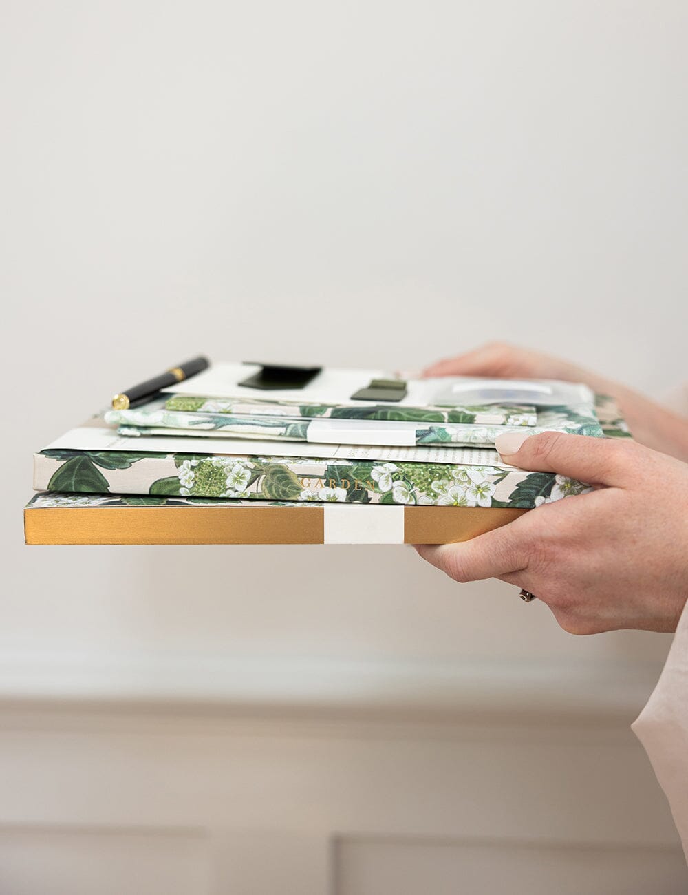 Hamper Gift Set - Gardening